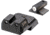 Night Fision 1911 Tritium Night Sight Set, .160 Blade White Front Ring, U Notch Rear, 1911-326-007-WGZG