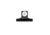 Night Fision Night Sight Set for Canik Mete SF and TP9 Pistols w/ White Front Ring, Black, One Size, CNK-029-003-WGZG