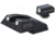 Night Fision Standard Height Night Sight Set, SAR 9, White Front Ring, White Rear Rings, SAR-301-003-WGWG