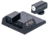 Night Fision Standard Height Night Sight Set, Taurus G2c/G2/G3/TX22, White Front Ring, TAU-251-003-WGZG