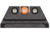 Night Fision Standard Height Night Sight Set, Walther PPQ/PDP/PPQ M2, Orange Front Ring, U Notch Rear, WAL-276-007-OGZG