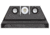 Night Fision Standard Height Night Sight Set, Walther PPQ/PDP/PPQ M2, White Front Ring, WAL-276-003-WGZG