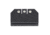 Night Fision Optics Ready Stealth Lower 1/3rd Night Sight Set, Glock 17/19/34 w/ RMR/507c/SRO/ACRO, Black Front, Black, GLK-001-330-353-ZGZG