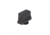 Night Fision Optics Ready Stealth Lower 1/3rd Night Sight Set, Glock 17/19/34 w/ RMR/507c/SRO/ACRO, Black Front, Black, GLK-001-330-353-ZGZG