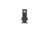 Night Fision Optics Ready Stealth Lower 1/3rd Night Sight Set, Glock 17/19/34 w/ RMR/507c/SRO/ACRO, Black Front, Black, GLK-001-330-353-ZGZG