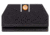 Night Fision Optics Ready Stealth CZ Night Sight Set, CZ P-10 C/F/S, Orange Front Ring, Blank Rear Sight, CZU-077-286-355-OGZX