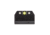 Night Fision Optics Ready Stealth Night Sight Set for Sig P320/RMR/507c/508t/Romeo Pro w/ Yellow Front Ring, Black, One Size, SIG-180-345-332-YGZG