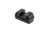 Night Fision Optics Ready Stealth Night Sight Set for Sig P365/507k w/ Orange Front Ring, Black, One Size, SIG-180-240-238-OGZG
