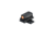 Night Fision Optics Ready Stealth Night Sight Set for Sig P365/507k w/ Orange Front Ring, Black, One Size, SIG-180-240-238-OGZG