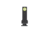 Night Fision Optics Ready Stealth Night Sight Set, Glock 17/19/34 w/ DPP/509t/Romeo Pro, Yellow Front, Black, GLK-001-469-494-YGZG