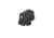 Night Fision Optics Ready Stealth Night Sight Set, Glock 17/19/34 w/ RMR/507c/508t, Black Front, Black, GLK-001-290-313-ZGZG