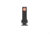 Night Fision Optics Ready Stealth Night Sight Set, Glock 43/43x w/ RMRcc, Orange Front, Black, GLK-003-465-472-OGZG