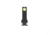 Night Fision Optics Ready Stealth Night Sight Set, Glock 43/43x w/ RMRcc, Yellow Front, Black, GLK-003-465-472-YGZG