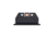 Night Fision Optics Ready Stealth Night Sight Set, S&amp;W M&amp;P Shield Plus w/ 507k, Orange Front, Black, SAW-204-215-290-OGZG