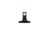 Night Fision Optics Ready Stealth Night Sight Set, S&amp;W M&amp;P w/ RMR/507c/SRO, Yellow Front, Black, SAW-205-311-402-YGZG