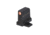 Night Fision Optics Ready Stealth Night Sight Set, Sig P320 w/ DPP/509t/Acro, Orange Front, Black, SIG-180-455-440-OGZG