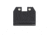 Night Fision Optics Ready Stealth Night Sight Set, Sig P320 w/ DPP/509t/Acro, Orange Front, Black, SIG-180-455-440-OGZG