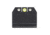 Night Fision Optics Ready Stealth Night Sight Set, Sig P320 w/ DPP/509t/Acro, Yellow Front, Black, SIG-180-455-440-YGZG