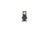 Night Fision Optics Ready Stealth Night Sight Set, Walther PDP/PPQ w/ RMR/507c/508t, Yellow Front, Black, WAL-277-290-313-YGZG