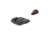 Night Fision Perfect Dot Accur8 Front Night Sights w/ Square Notch Rear for CZ-USA, Orange Front w/ Green Tritium - Black Rear w/ Gree, fits P-10C, CZU-077-015-OGZG