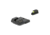 Night Fision Perfect Dot Accur8 Front Night Sights w/ Square Notch Rear for CZ-USA, Yellow Front w/ Green Tritium - Black Rear w/ Gree, fits P-10C, CZU-077-015-YGZG