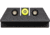 Night Fision Perfect Dot Accur8 Front Night Sights w/ Square Notch Rear for CZ-USA, Yellow Front w/ Green Tritium - Black Rear w/ Gree, fits P-10C, CZU-077-015-YGZG