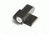 Night Fision Perfect Dot Front Night Sight Only, White Front w/Green Tritium, Fits Smith &amp; Wesson M&amp;P/M&amp;P M2.0/M&amp;P SHIELD/SD9 VE, SAW-200-001-WGXX