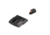 Night Fision Perfect Dot Front Night Sights w/ U Notch Rear for CZ-USA, Orange Front w/ Green Tritium - Black Rear w/ Gree, fits P-07 &amp; P-09, CZU-076-007-OGZG