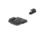 Night Fision Perfect Dot Front Night Sights w/ U Notch Rear for CZ-USA, White Front w/ Green Tritium - Black Rear w/ Green, fits P-10 C, CZU-077-007-WGZG