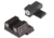 Night Fision Perfect Dot Night Sight Set w/Front, Square Rear, White Front w/Green Tritium, White Rear w/Green Tr, Fits Springfield XD-S &amp; XD-E, SPR-228-003-WGWG