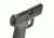 Night Fision Perfect Dot Night Sight Set w/Front, Square Rear, Yellow Front w/Green Tritium, Black Rear w/Green T, Fits Smith &amp; Wesson M&amp;P/M&amp;P M2.0/SD9 VE/SD40 VE Mo, SAW-201-003-YGZG