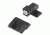 Night Fision Perfect Dot Night Sight Set w/Front, U Rear, White Front w/Green Tritium, Black Rear w/Green Tr, Fits Springfield XD/XDM/XD Mod. 2, SPR-226-007-WGZG