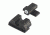Night Fision Perfect Dot Night Sight Set w/Front, U Rear, White Front w/Green Tritium, Blank Rear, Fits Sig Sauer 9mm &amp; .357 P-Series Pistols with #8, SIG-177-014-WGZX