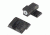 Night Fision Perfect Dot Night Sight Set w/Front, U Rear, White Front w/Green Tritium, Blank Rear, Fits Springfield XD-S &amp; XD-E, SPR-228-014-WGZX
