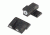 Night Fision Perfect Dot Night Sight Set w/Front, U Rear, White Front w/Green Tritium, White Rear w/Green Tr, Fits Springfield XD-S &amp; XD-E, SPR-228-007-WGWG