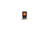 Night Fision Standard Height Fiber Optic Sight Set, Glock 17/19/45/48, Red Front, Black, GLK-001-163-175-RFZX
