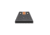 Night Fision Suppressor Height Night Sight Set, Glock 17/19/34, Orange Front, Black, GLK-004-003-OGZG