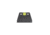 Night Fision Suppressor Height Night Sight Set, Sig P320/P365, Yellow Front, Black, SIG-179-003-YGZG