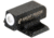 Night Fision Tritium Front Sight for FN 509 w/ White Ring, Black, One Size, FN-100-001-WGXX
