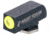 Night Fision Tritium Front Sight for Taurus G3c/GX4 w/ Yellow Ring, Black, One Size, TAU-253-001-YGXX