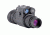 Night Optics Ambia 1x Gen 3 Gated Night Vision Monocular (Filmless) NM-300-F3G