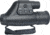 Night Owl Optics 3-Power Digital Night Vision Monocular w/Digital Zoom, Black, NOXM50-DG
