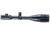 NightForce Benchrest Precision Rifle Scope, 12-42x56mm, 30 mm Tube, SFP, Illuminated NP-R2 Reticle, Matte Black, C104