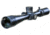 NightForce ATACR 5-25x56mm ZeroStop Rifle Scope, 34mm Tube, First Focal Plane, MOA-XT Reticle, Black, C648