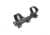 Nightforce MagMount 1.44in. - 0 MOA - 3 Jaw/Nut - 34mm, Black, 1.44 A162