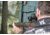 NightForce NX8 F1 Riflescope, 1-8x24mm, 30mm Tube, First Focal Plane, FC-Mil Reticle, Black, C598
