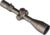 NightForce NX8 4-32x50mm Rifle Scope, 30mm Tube, First Focal Plane, MOAR Reticle, Dark Earth, C687