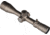 NightForce NX8 4-32x50mm Rifle Scope, 30mm Tube, First Focal Plane, MOAR Reticle, Dark Earth, C687