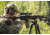 NightForce NXS 2.5-10x24 Zerostop Rifle Scope, Black, MOAR Reticle C462