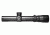 NightForce NXS 2.5-10x24 Zerostop Rifle Scope, Black, Mil-R Reticle C538